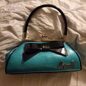 NWOT! ADORABLE!!!! SourPuss bag.